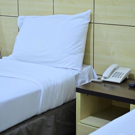 Safeer Almisk Hotel Μέκκα Εξωτερικό φωτογραφία
