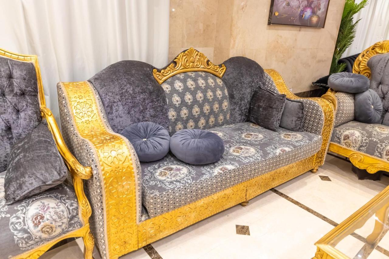 Safeer Almisk Hotel Μέκκα Εξωτερικό φωτογραφία