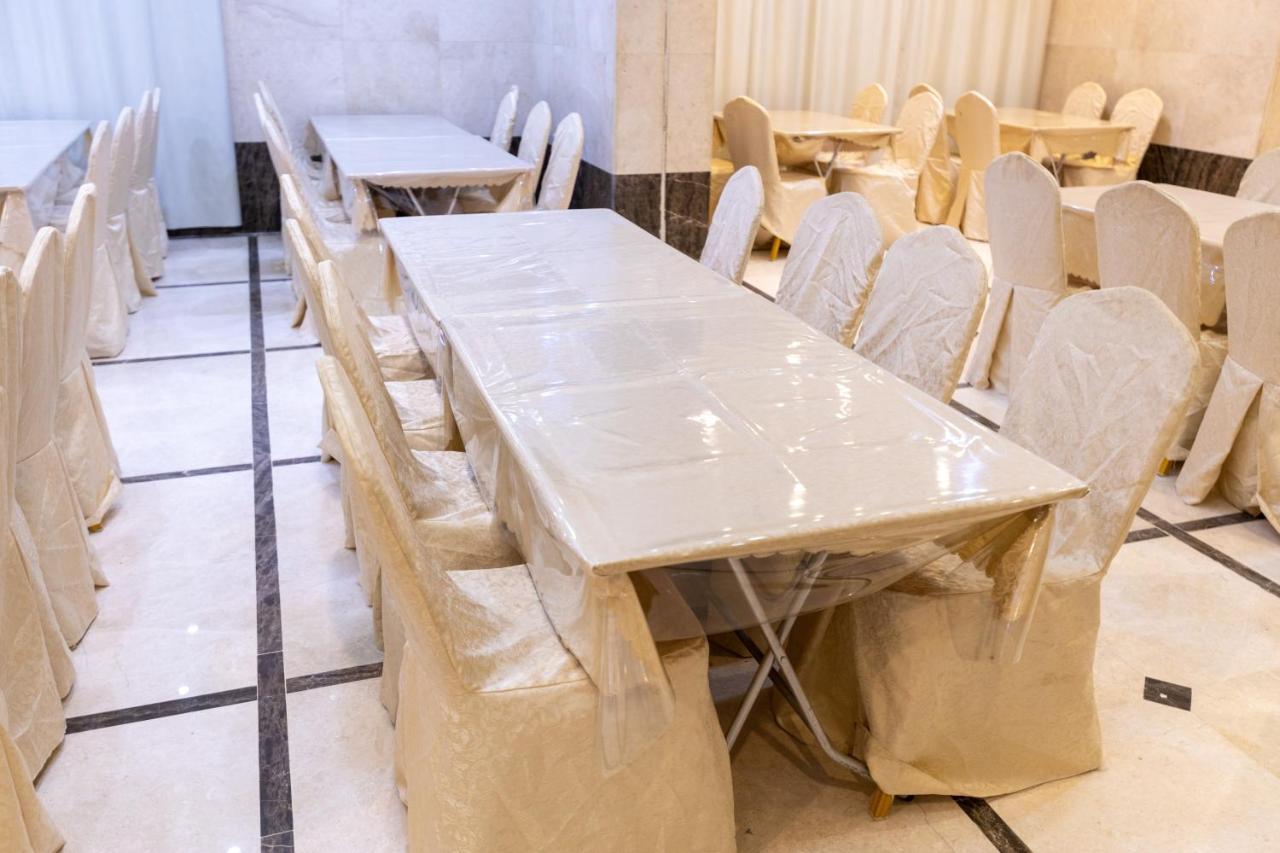 Safeer Almisk Hotel Μέκκα Εξωτερικό φωτογραφία